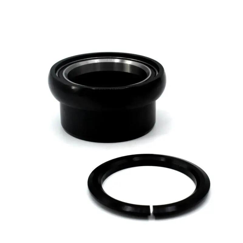 Lage hoofdtelefoon Black Bearing Frame 49 mm - Pivot 1-1/2 2/3