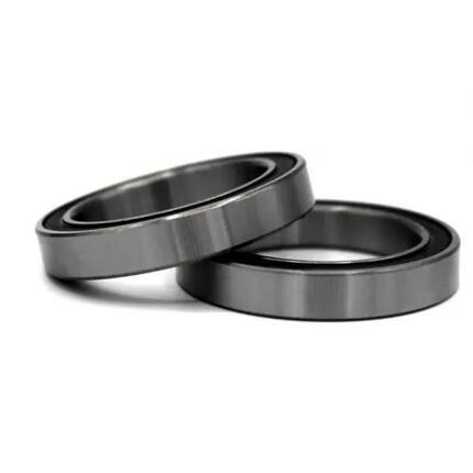 Łożyska suportu Black Bearing BB30 B3 30 x 42 x 7 mm (x2)