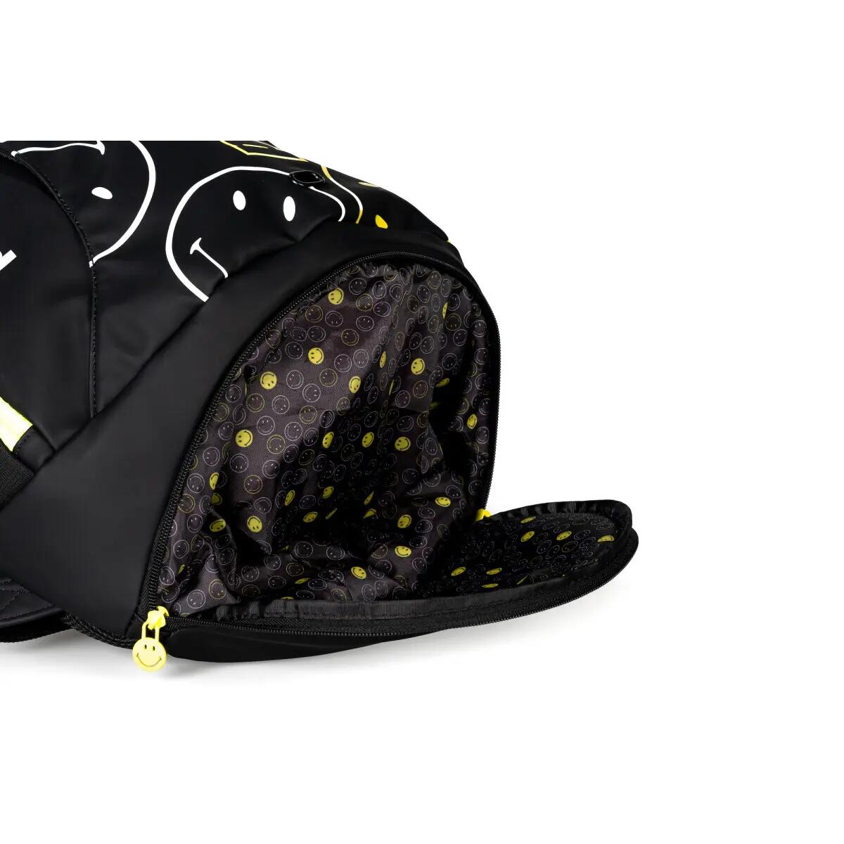 Backpack Prince x Smiley 6/6