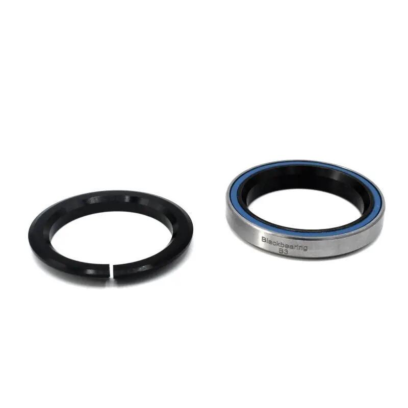 Jeu de direction Black Bearing Frame 41 mm - Pivot 1-1/8 2/2