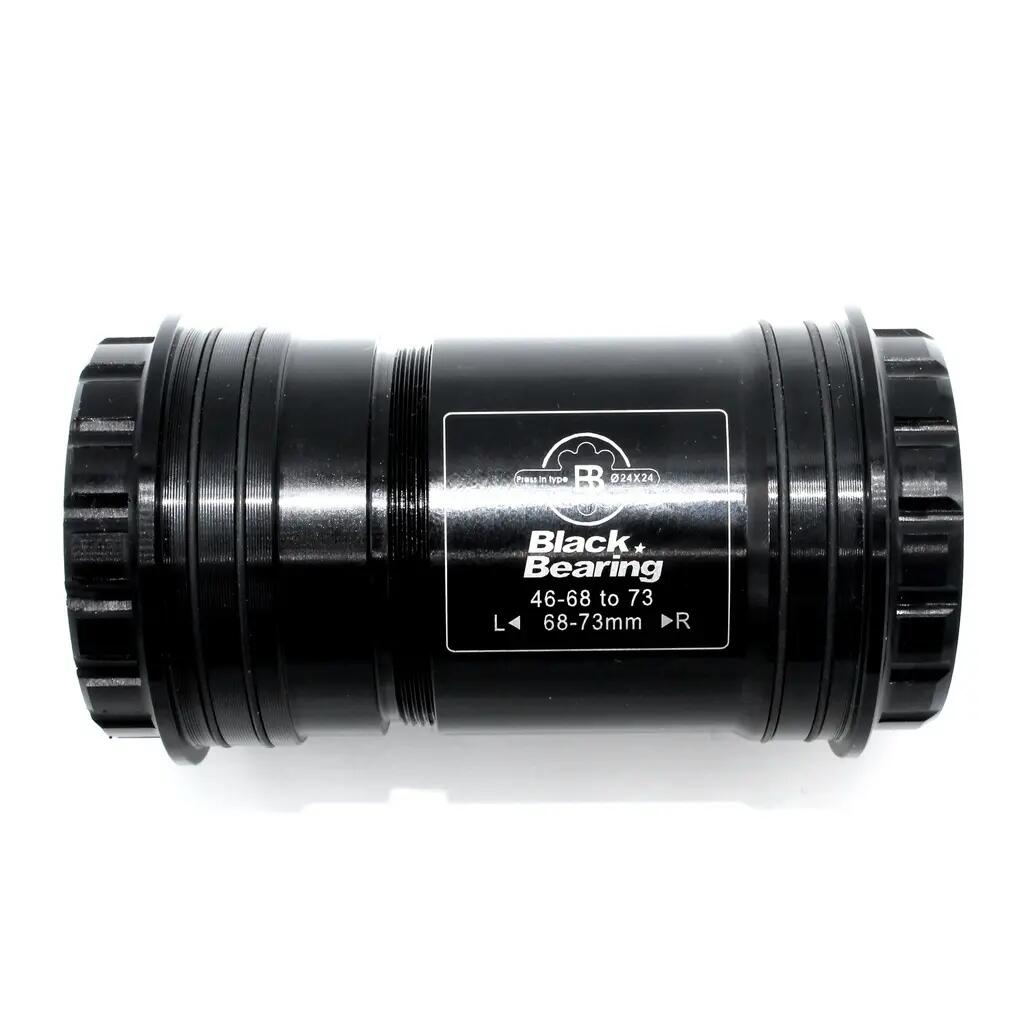 BLACK BEARING picture
