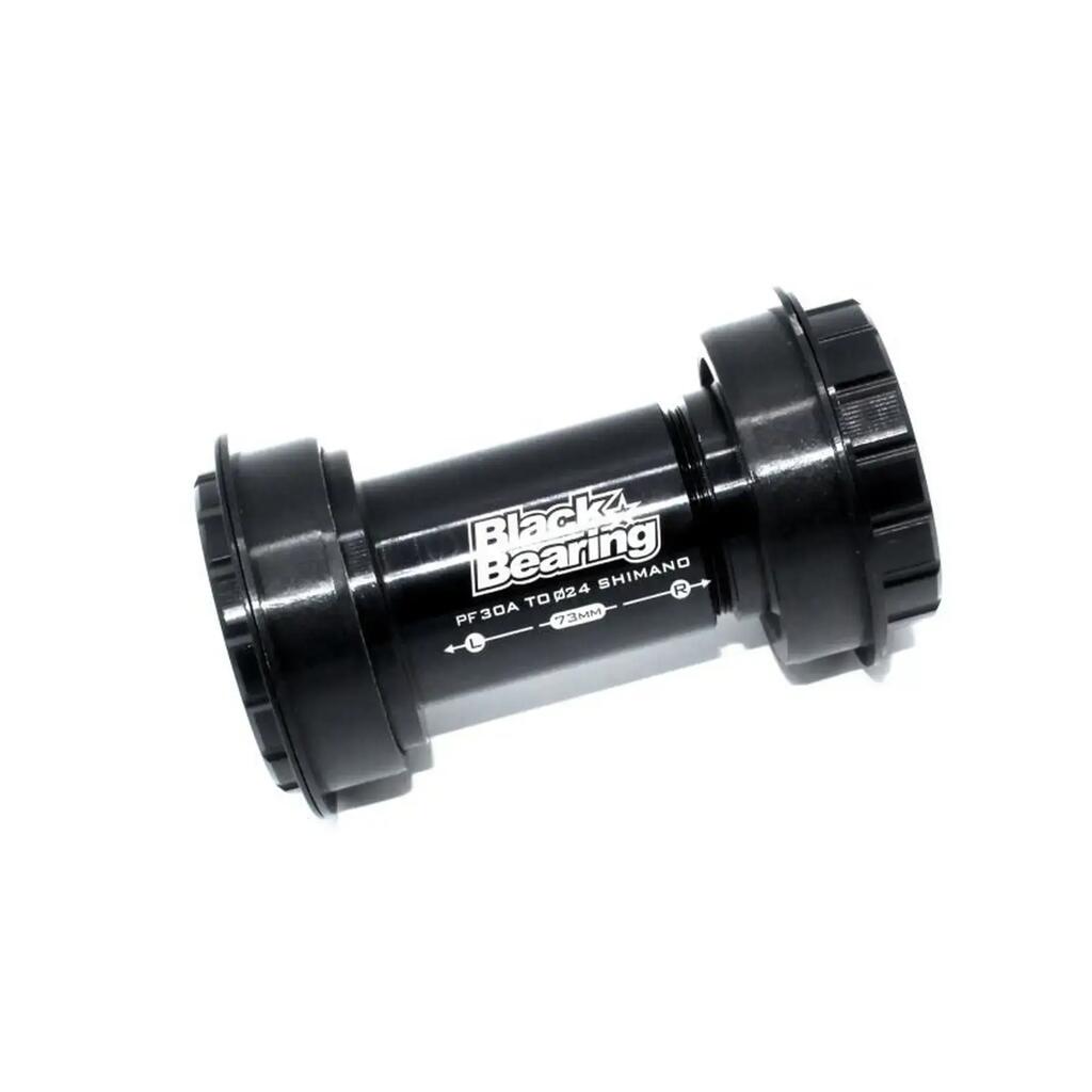 Ceramic bottom bracket Black Bearing Gxp