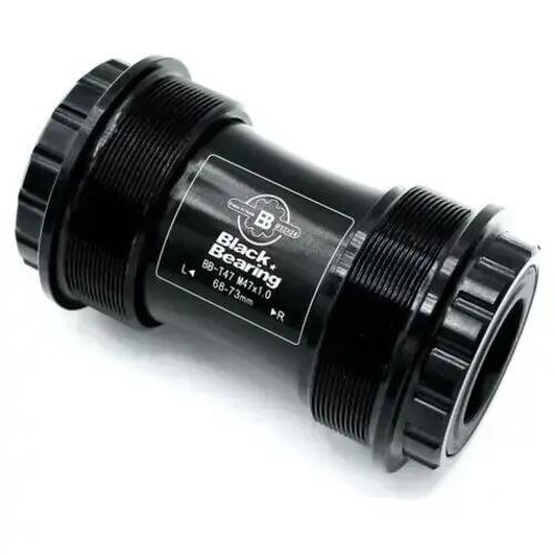 Bottom bracket bearing Black Bearing T47-68/73-24/GXP - SKF
