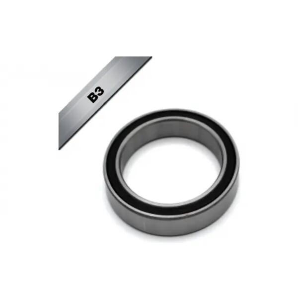 Kugellager Black Bearing B3 - 6807-2RS - 35 x 47 x 7 mm 2/2