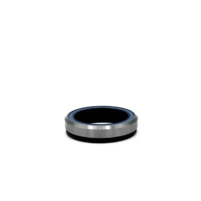 Headset black bearing frame 41 mm - pivot 1-1/8