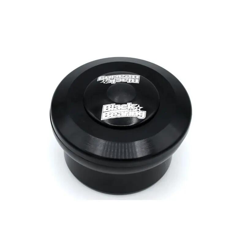 BLACK BEARING picture