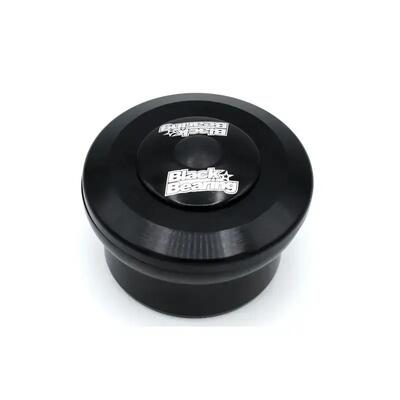 Hoge hoofdtelefoon black bearing frame 49 mm - pivot 1-1/8