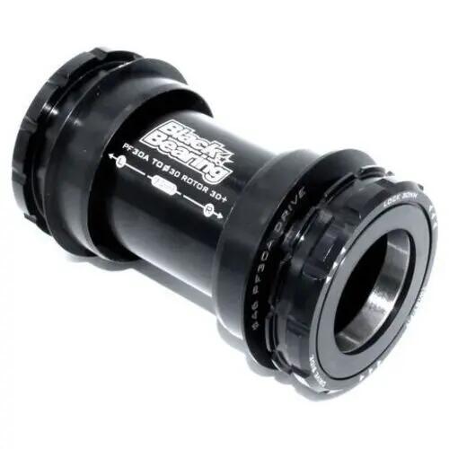 Tretlagergehäuse Black Bearing B5 2/2
