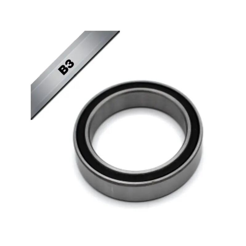 Łożysko Black Bearing B3 - 6807-2RS - 35 x 47 x 7 mm