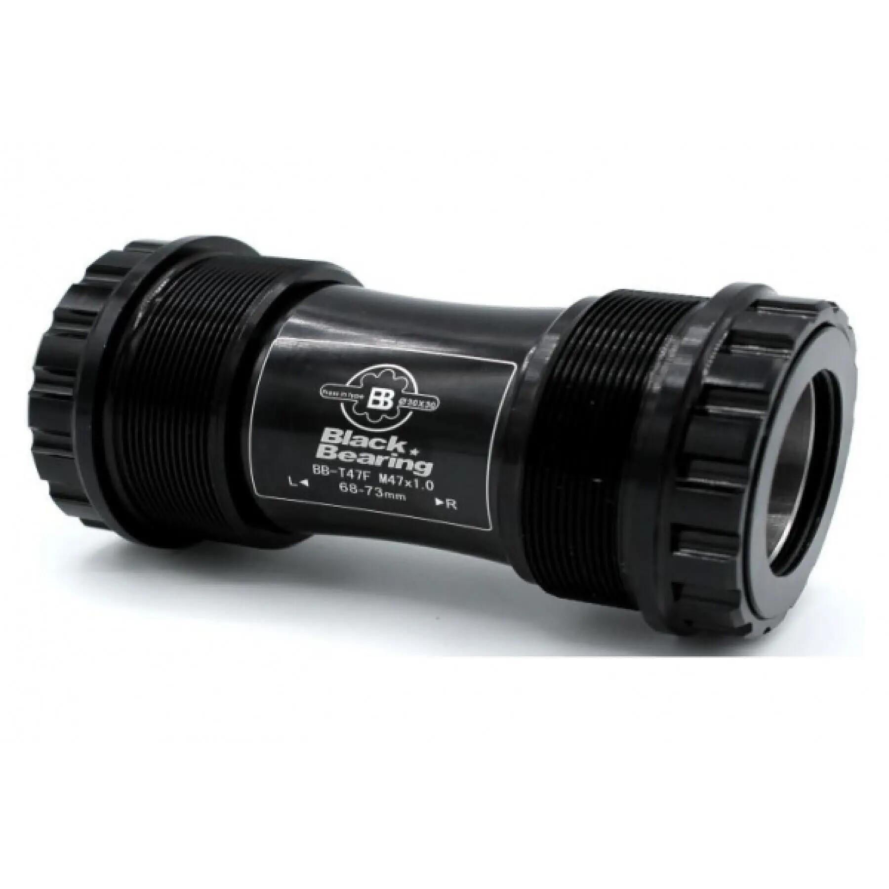 Pedalier Black Bearing T47A Praxis - Céra 2/2