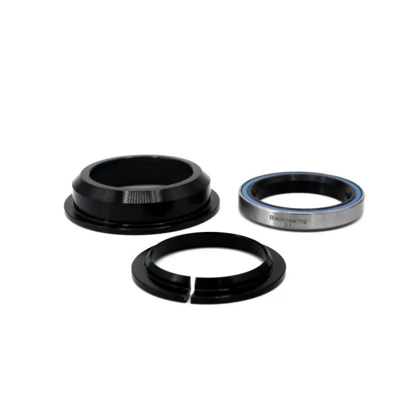 Jeu de direction Black Bearing Frame 44 mm - Pivot 1-1/8 3/3