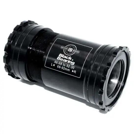 Rodamiento del pedalier Black Bearing 46-68/92-DUB 2/2