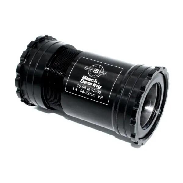 BLACK BEARING picture