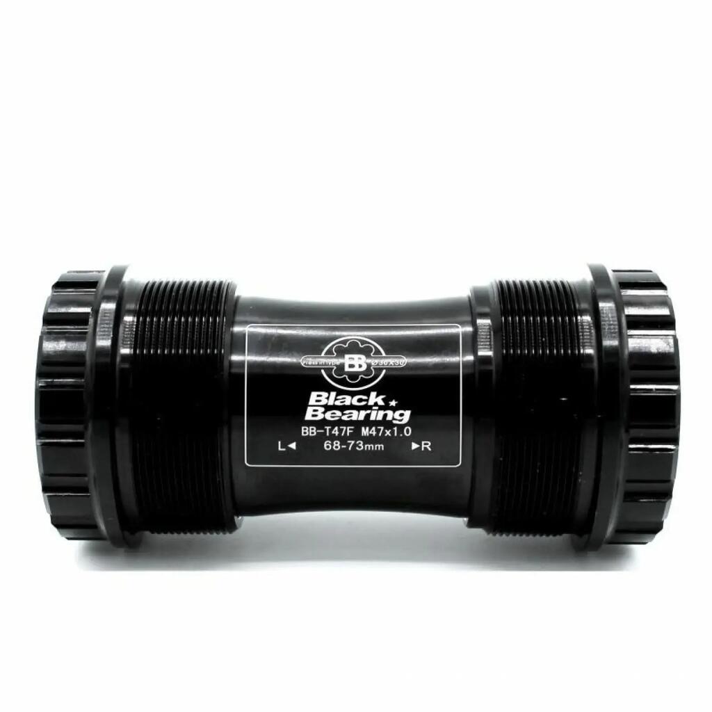 Bottom bracket Black Bearing T47A Praxis - Céra
