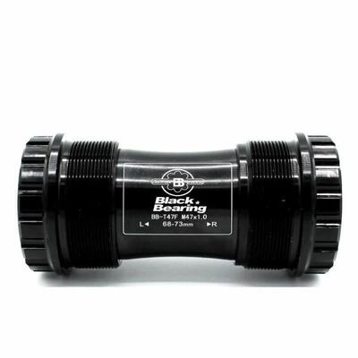 Trapas black bearing t47a praxis - céra
