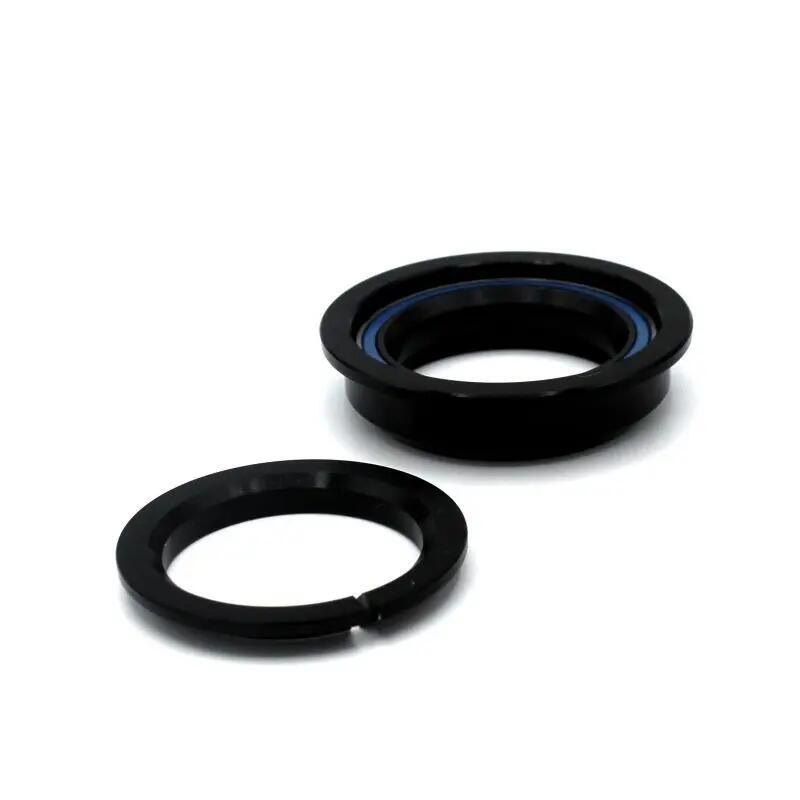 Jeu de direction Black Bearing Frame 44 mm - Pivot 1-1/8 2/3