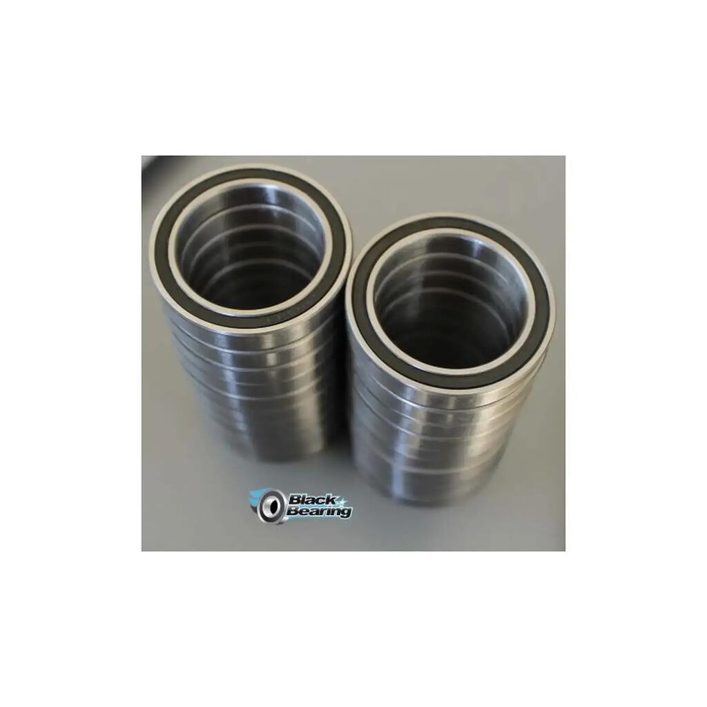Bottom bracket bearings Black Bearing BB30 B3 30 x 42 x 7 mm (x20)