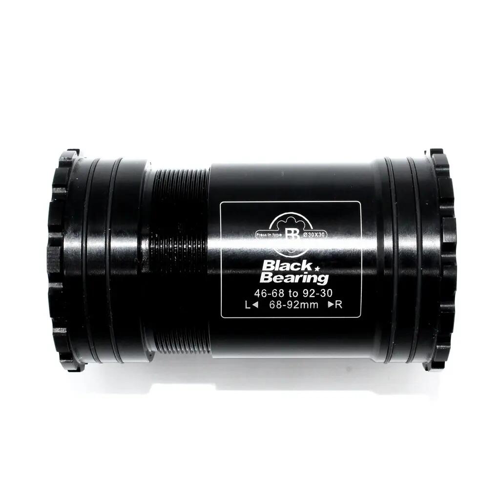 BLACK BEARING picture