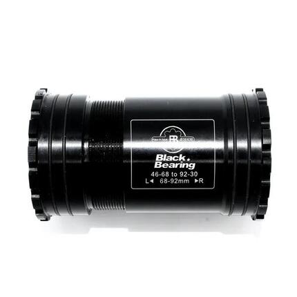 Trapaslager Black Bearing 46-68/92-30