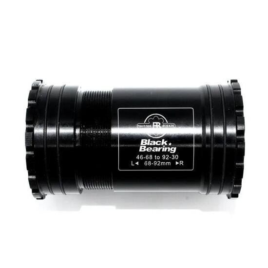 Trapaslager Black Bearing 46-68/92-30