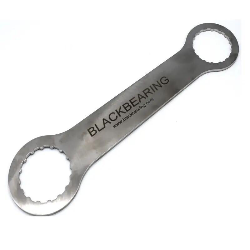BLACK BEARING picture