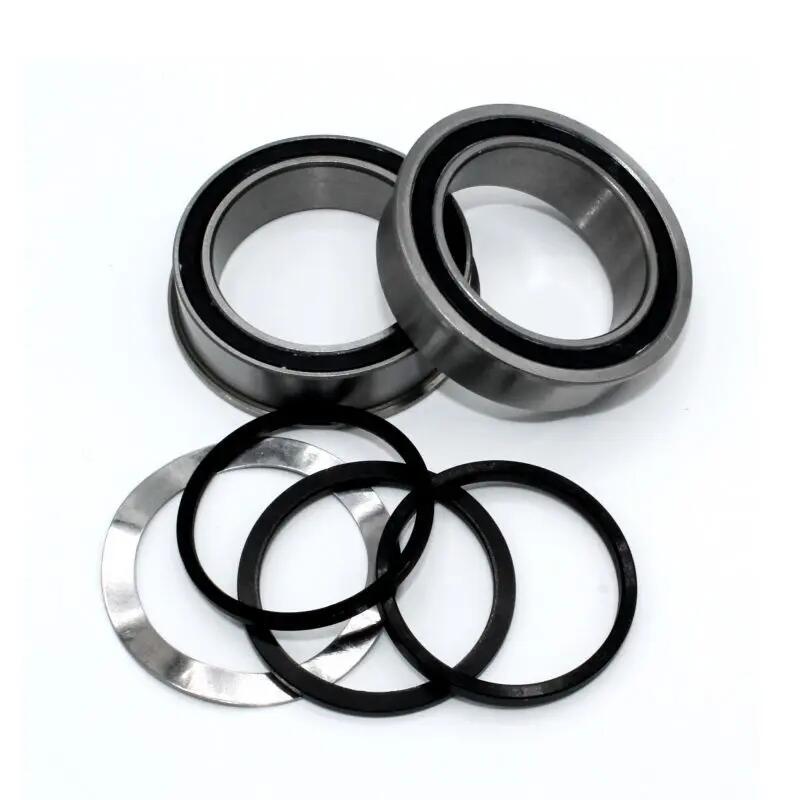 Wspornik dolny Black Bearing Praxis- B5 41x86/92 mm