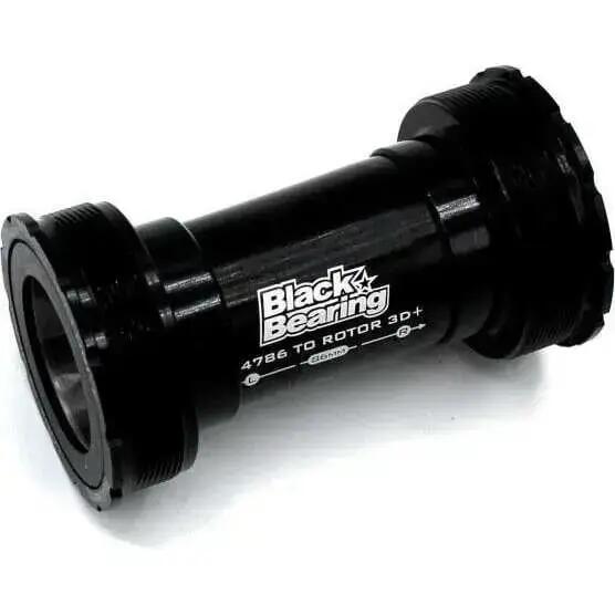 Bottom bracket bearing Black Bearing T47-86/92-30/GXP - SKF