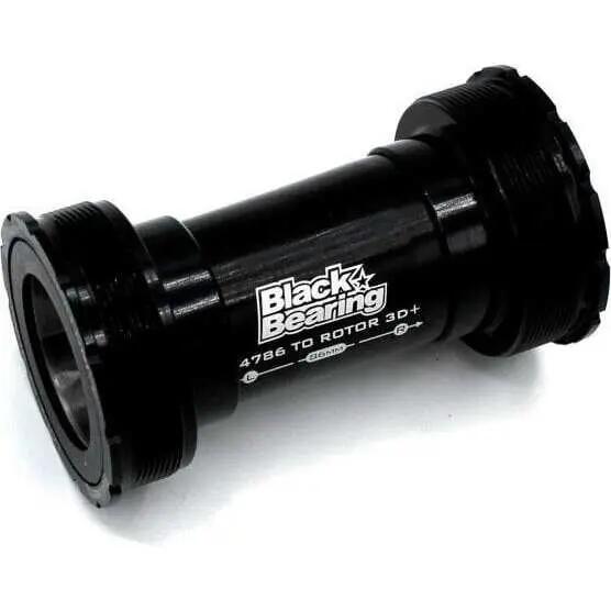 BLACK BEARING Středové složení T47-86/92-30 - B5S