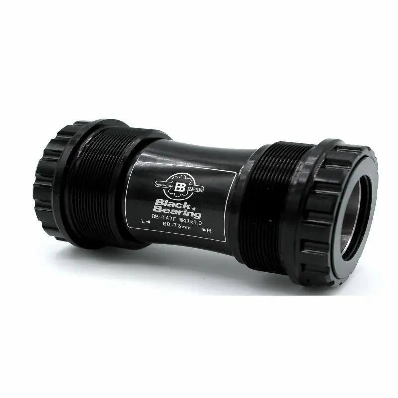 BLACK BEARING picture