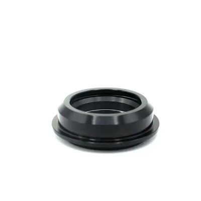 Headset black bearing frame 44 mm - pivot 1-1/8
