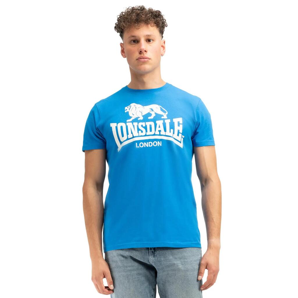 BLUE / WHITE