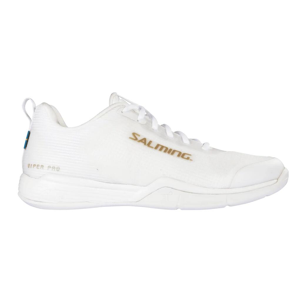 WHITE / YELLOW