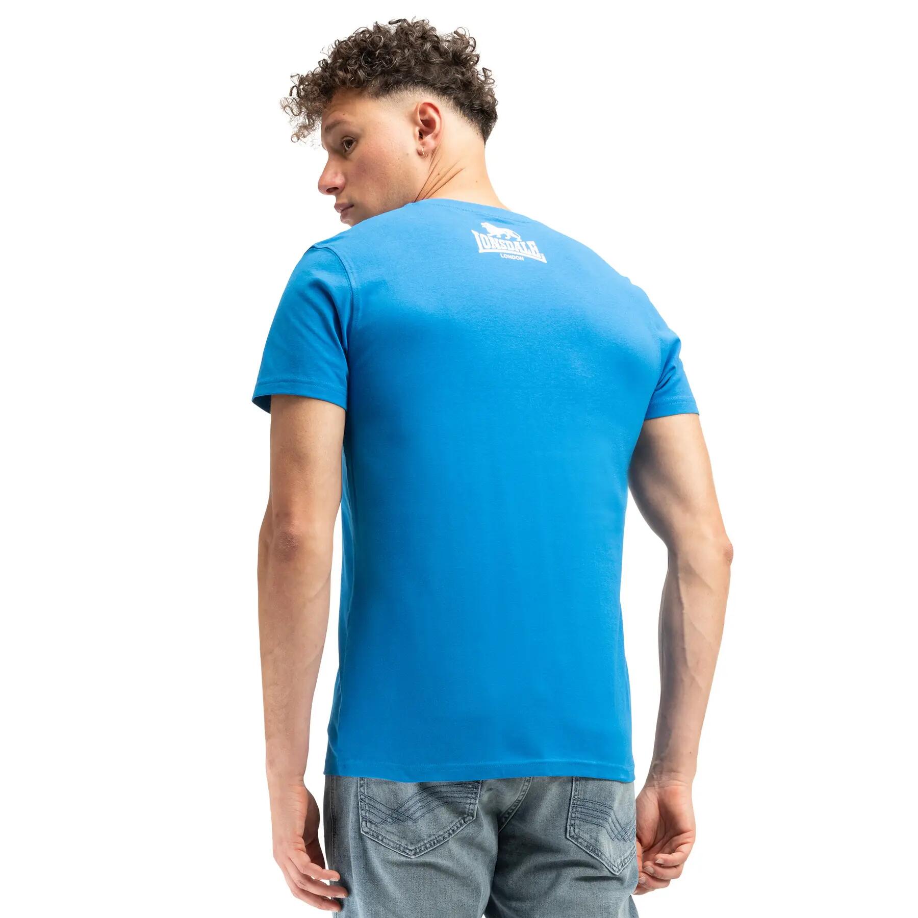 T-Shirt Lonsdale Logo 4/6