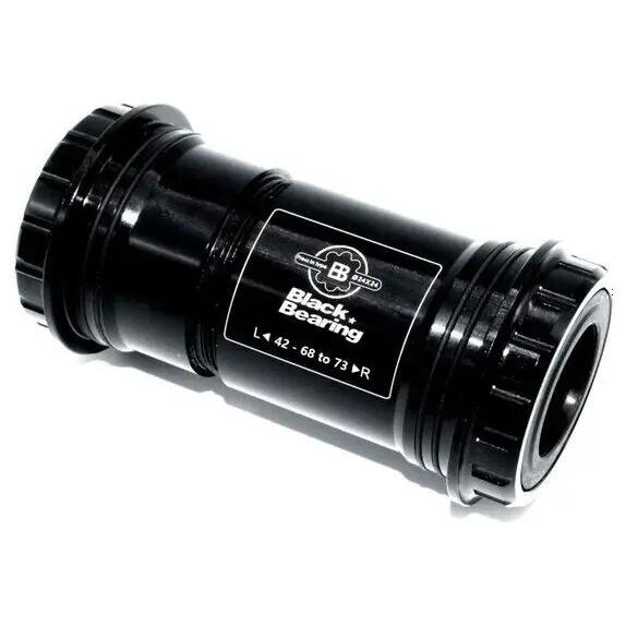 BLACK BEARING picture