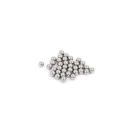 Billes de roulements Black Bearing 7 mm (x100)
