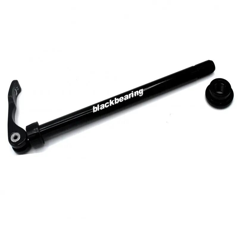 BLACK BEARING picture