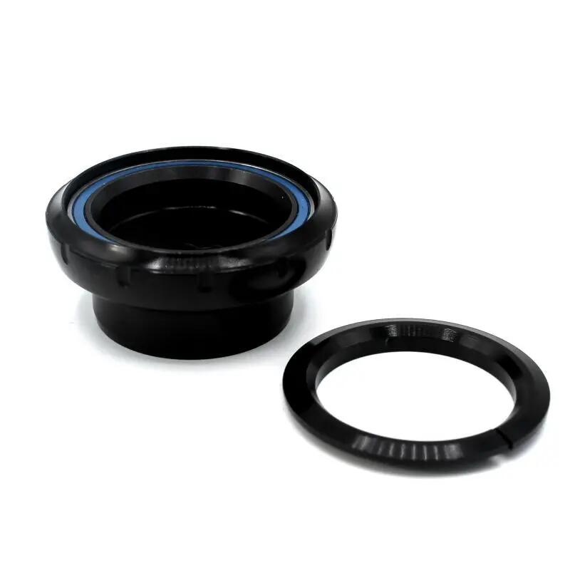 Jeu de direction bas Black Bearing Frame 34 mm - Pivot 1-1/8 2/3