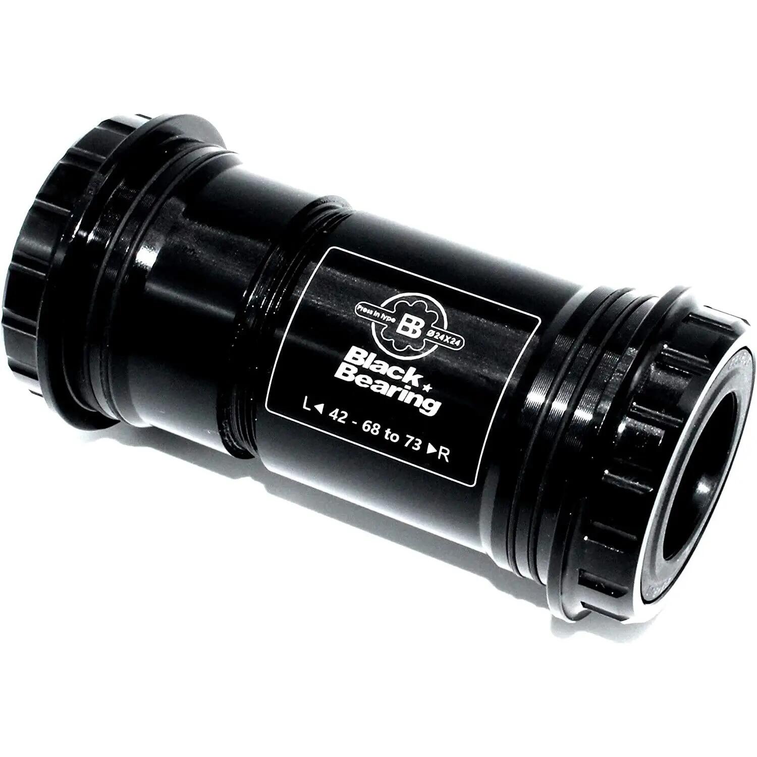 BLACK BEARING picture