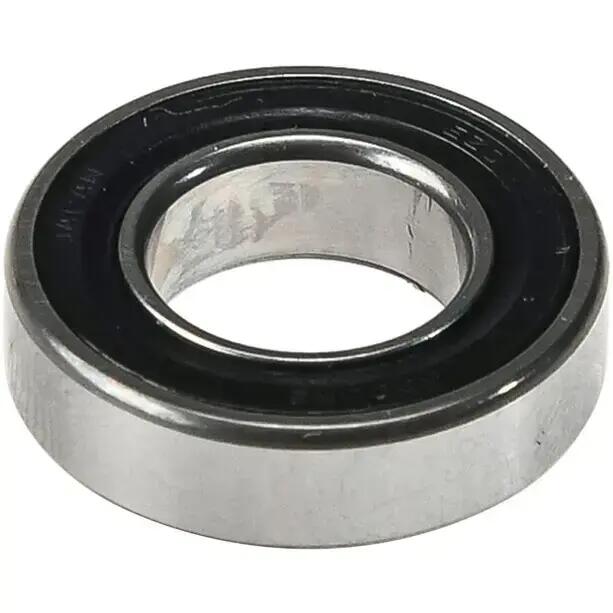 Bearing Black Bearing B5S - S6803-2RS - 17 x 26 x 5 mm