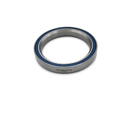 Roulement de jeu de direction Black Bearing 40 x 51.5 x 7 mm 45/45° D12