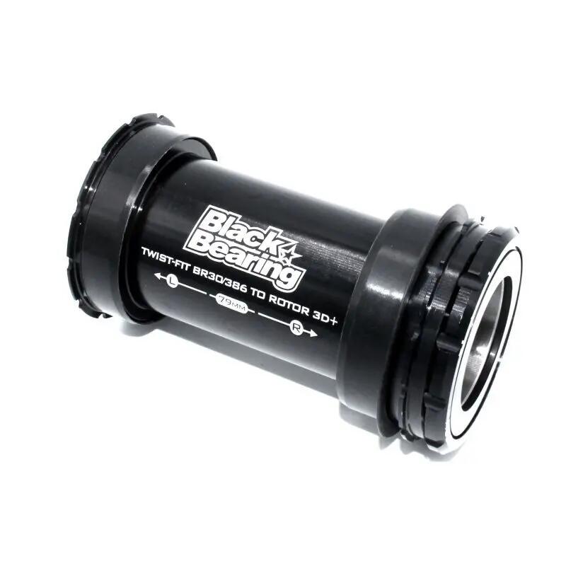 Ceramiczny wspornik dolny Black Bearing Dub