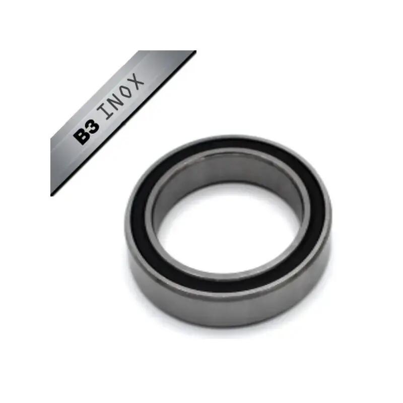 Bearing Black Bearing B3S - 6806-2RS - 30 x 42 x 7 mm