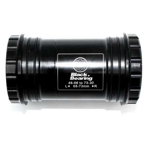 Wspornik dolny Black Bearing Praxis