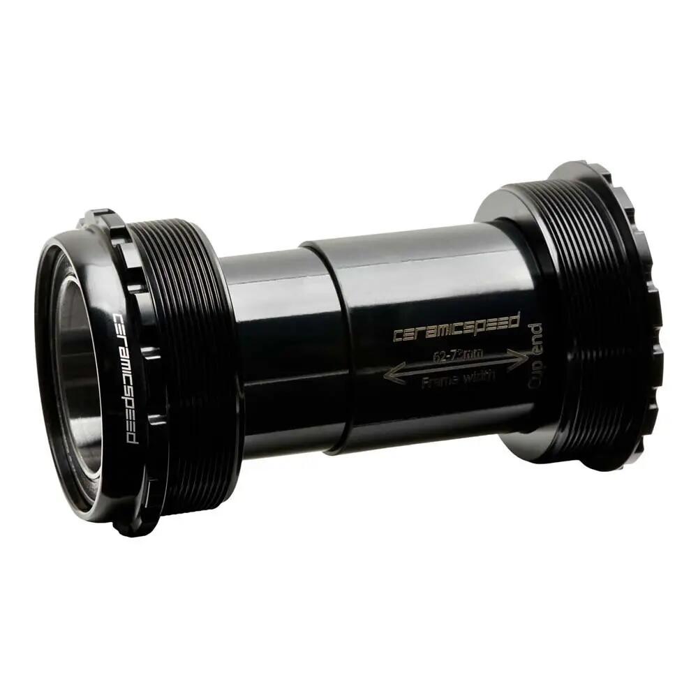 Wspornik dolny Black Bearing T47A SKF