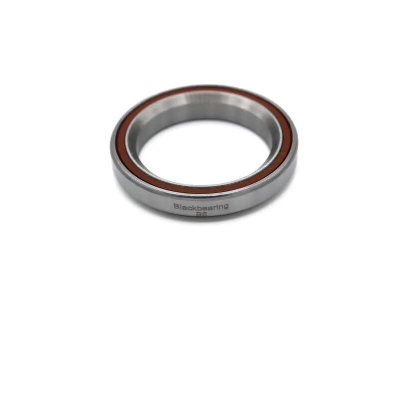 Łożysko zestawu słuchawkowego Black Bearing 30.15 x 4,.8 x 7 mm 45/45° B6
