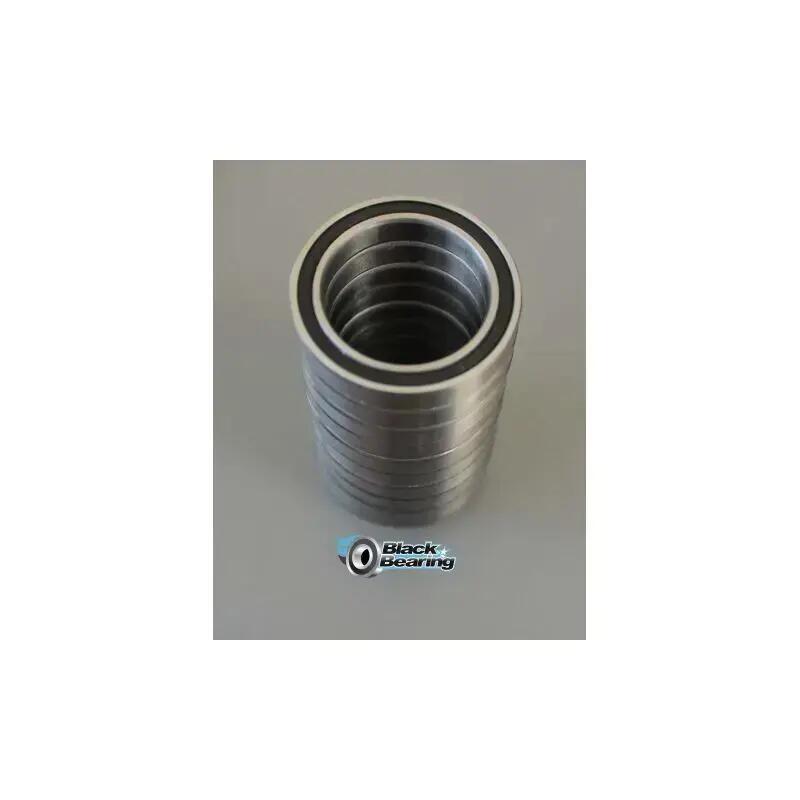 Bottom bracket bearings Black Bearing BB30 B5 30 x 42 x 7 mm (x10)