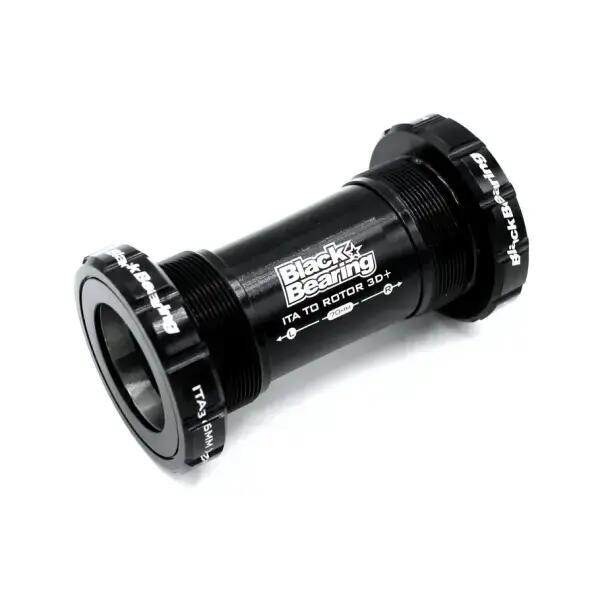 Bottom bracket bearing Black Bearing ITA-68/73-30 - B5S