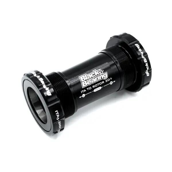 BLACK BEARING picture