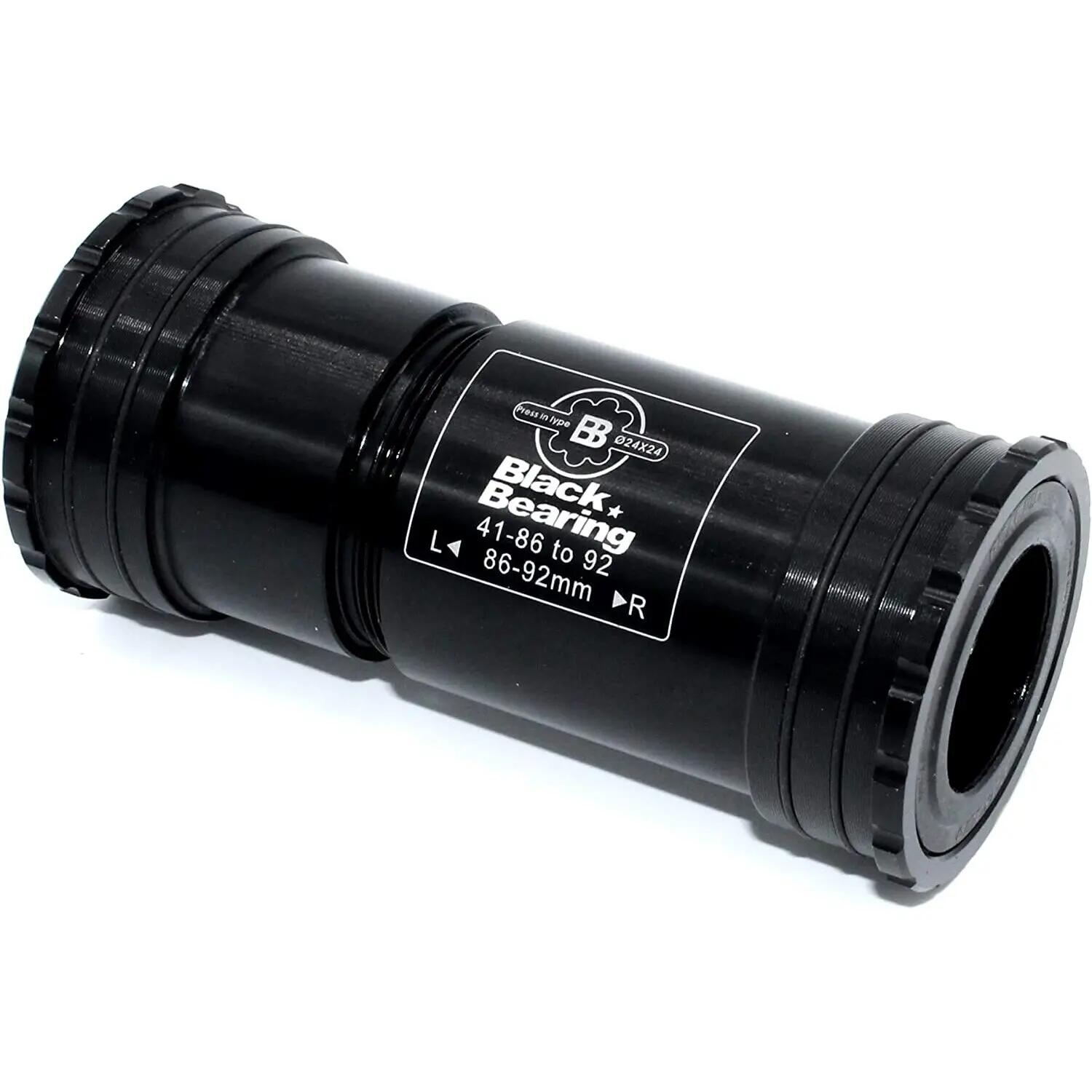 BLACK BEARING picture
