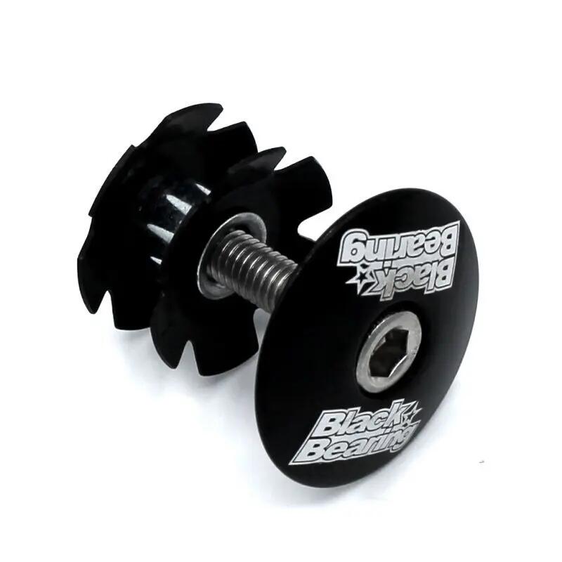 BLACK BEARING picture